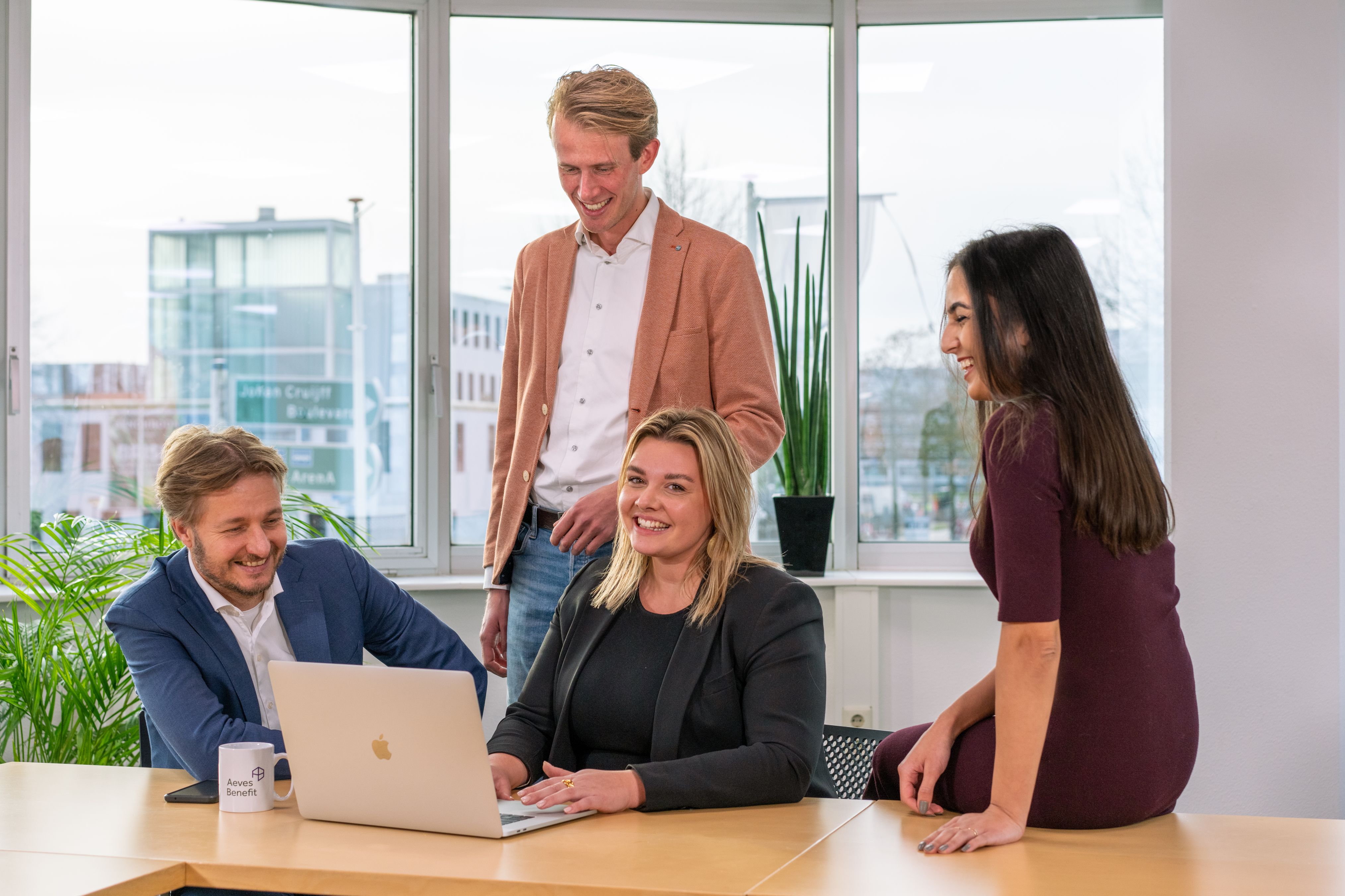 Open data Richtlijn ook relevant voor inkopers