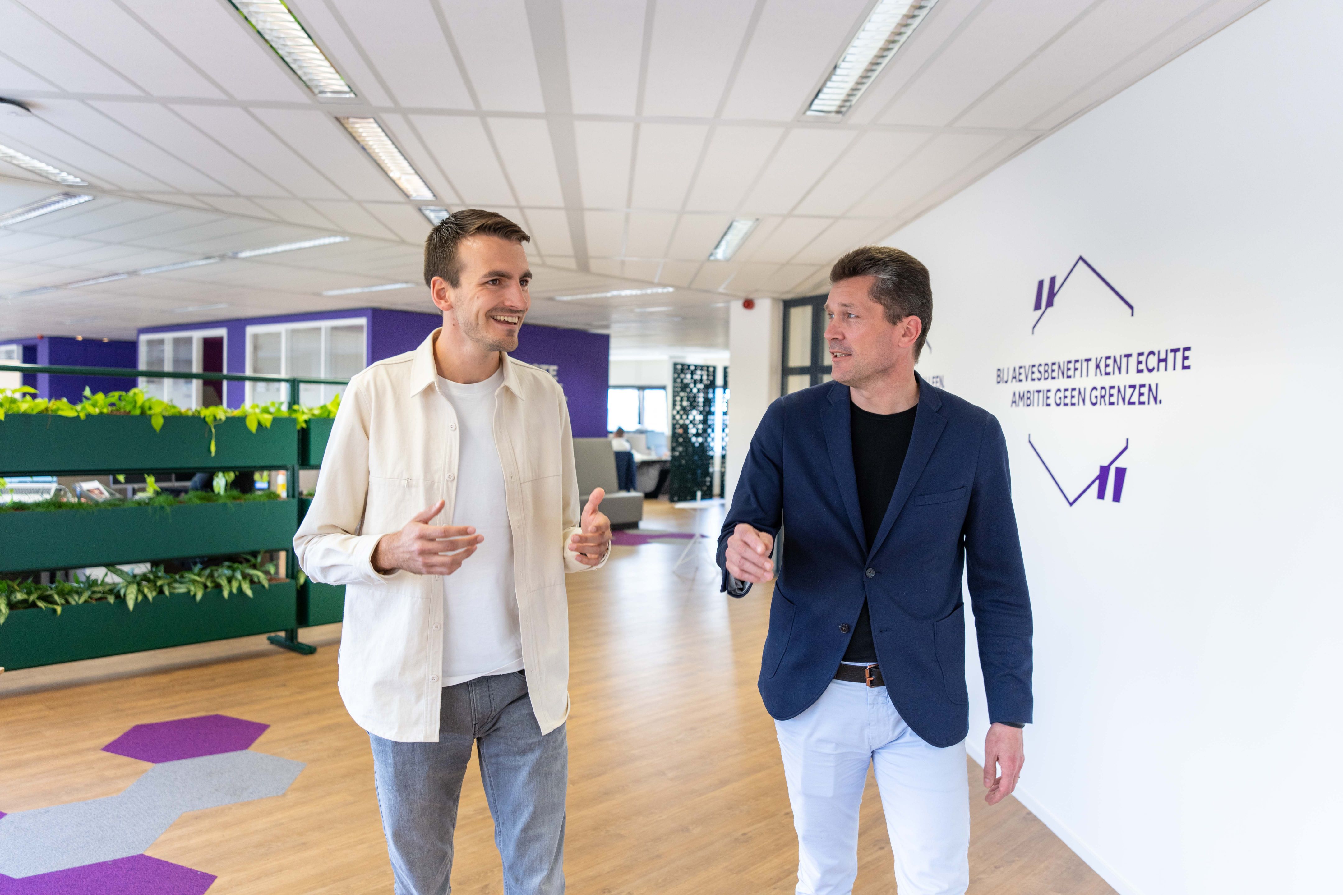 Klimaatverandering speelt op het moment een grote rol. Vincent de Wolf legt uit hoe je de scope toepast binnen inkoop.