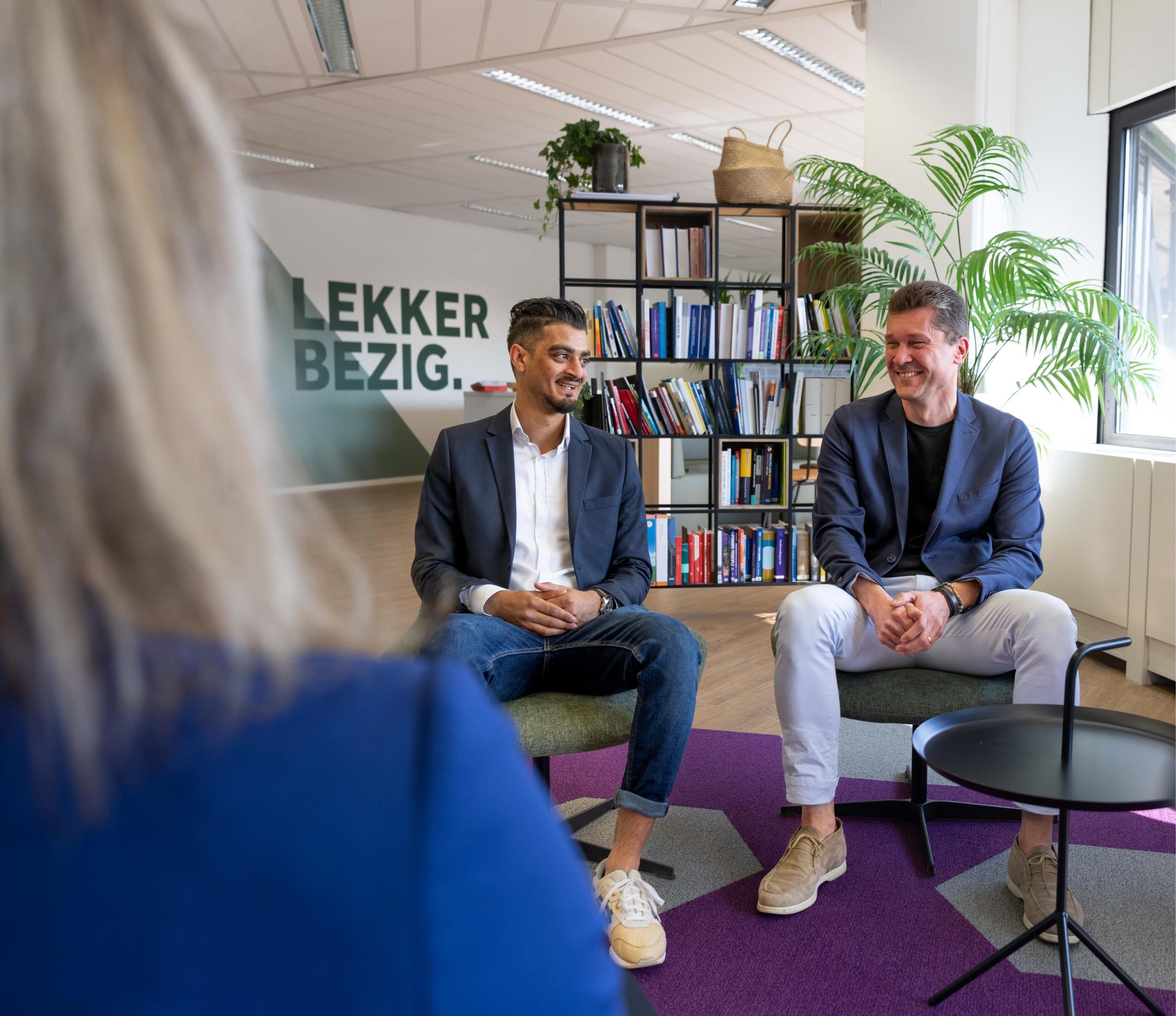 Meer inzicht in uw flexibele schil en inhuurvolwassenheid