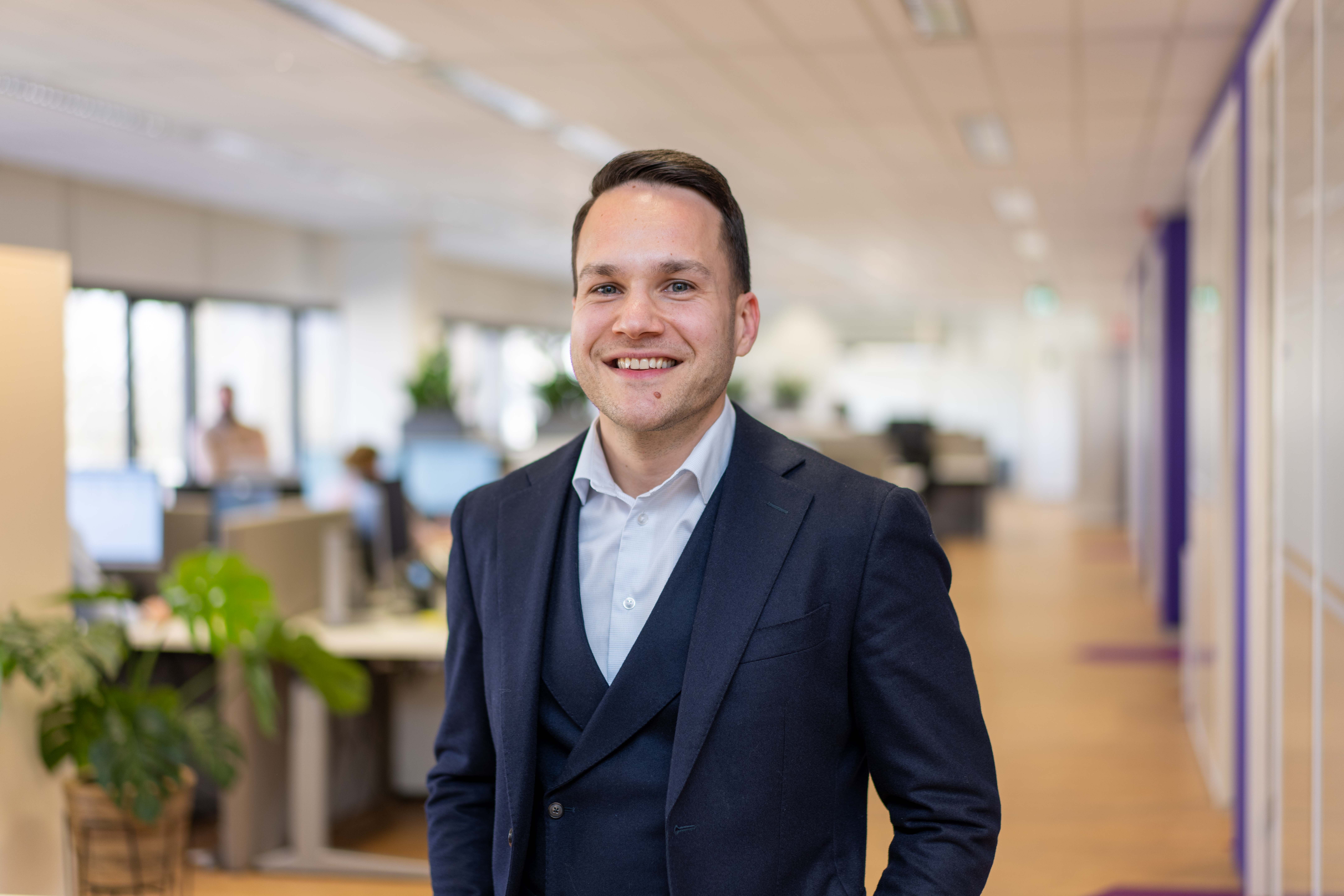 Winst uit een krappe arbeidsmarkt