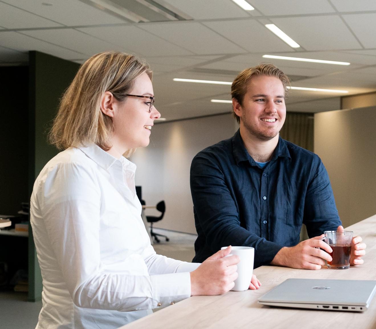 Projectmatig aanbesteden