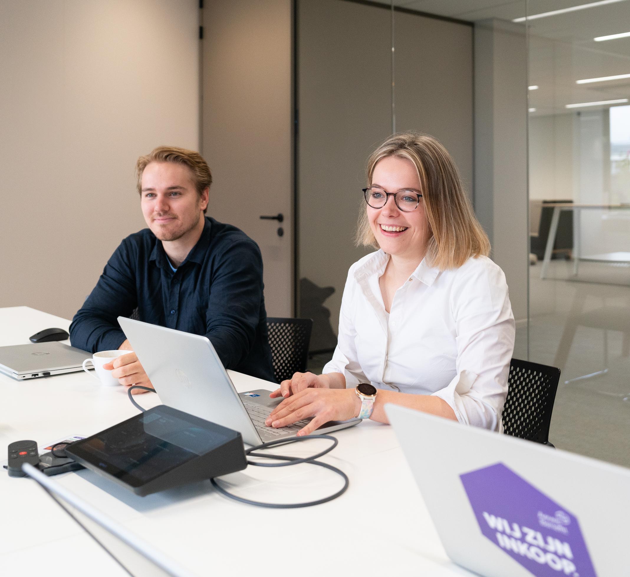 Datagedreven inkopen