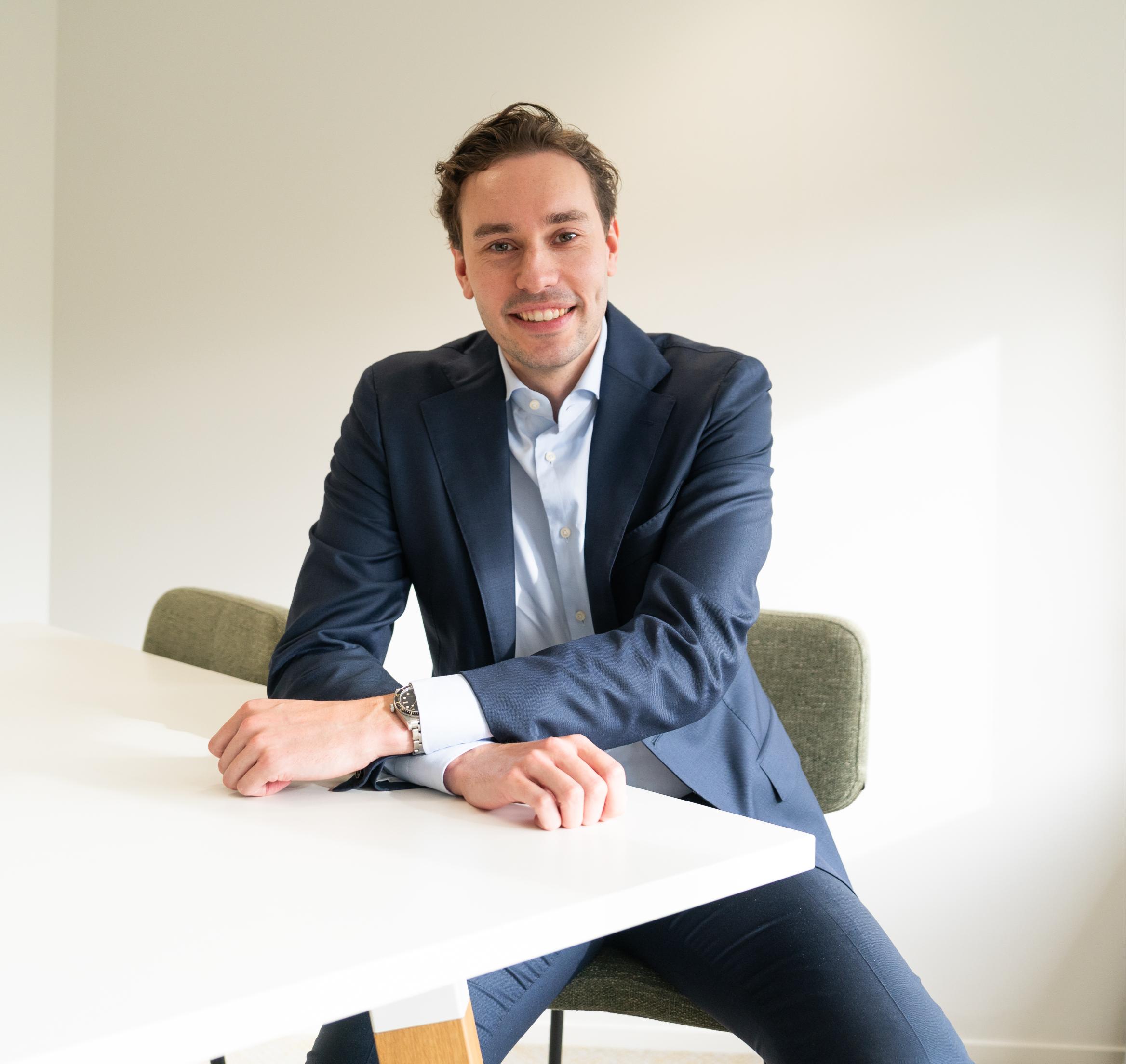 Inkoop-transformatie