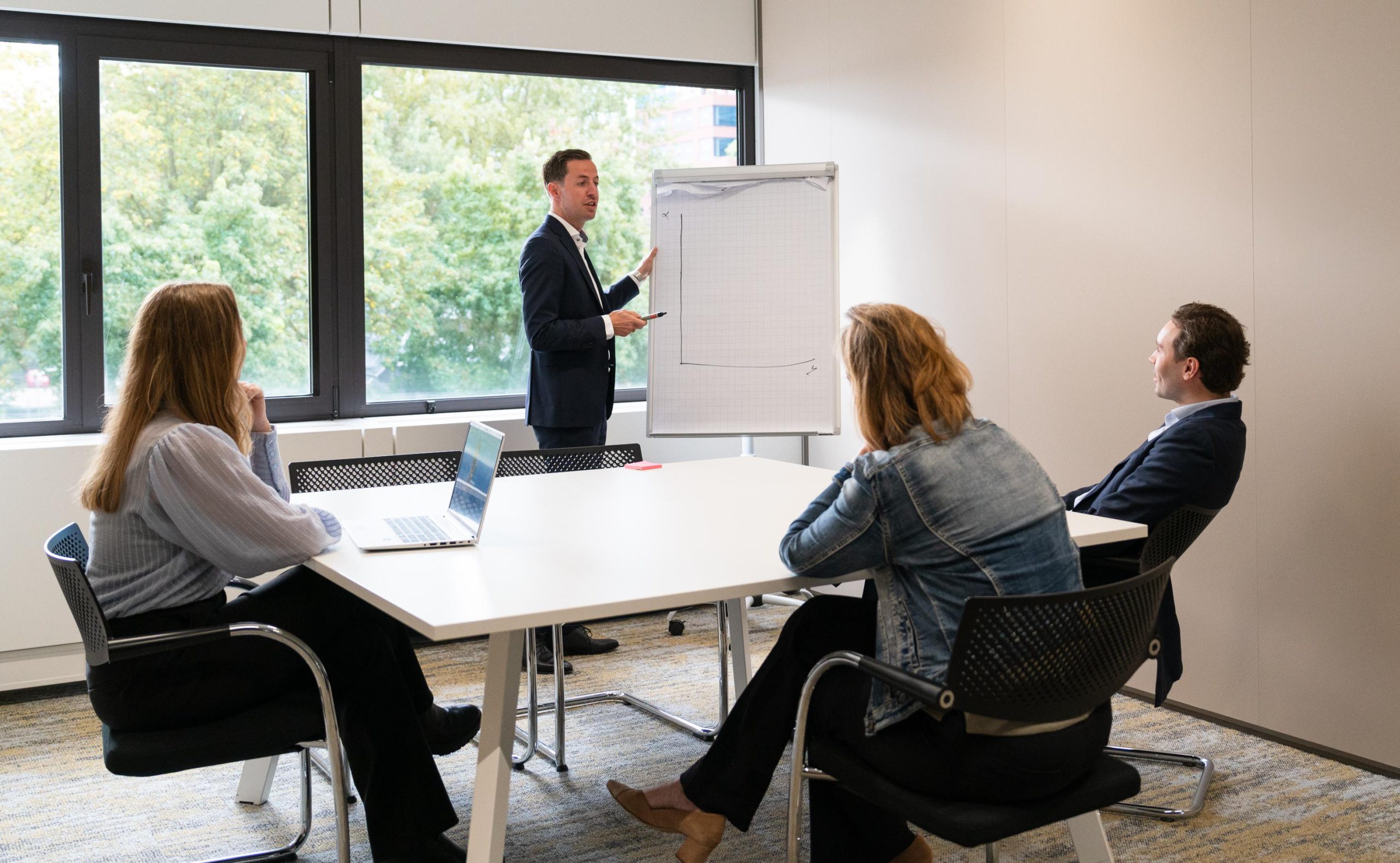 CSRD en de rol van inkoop