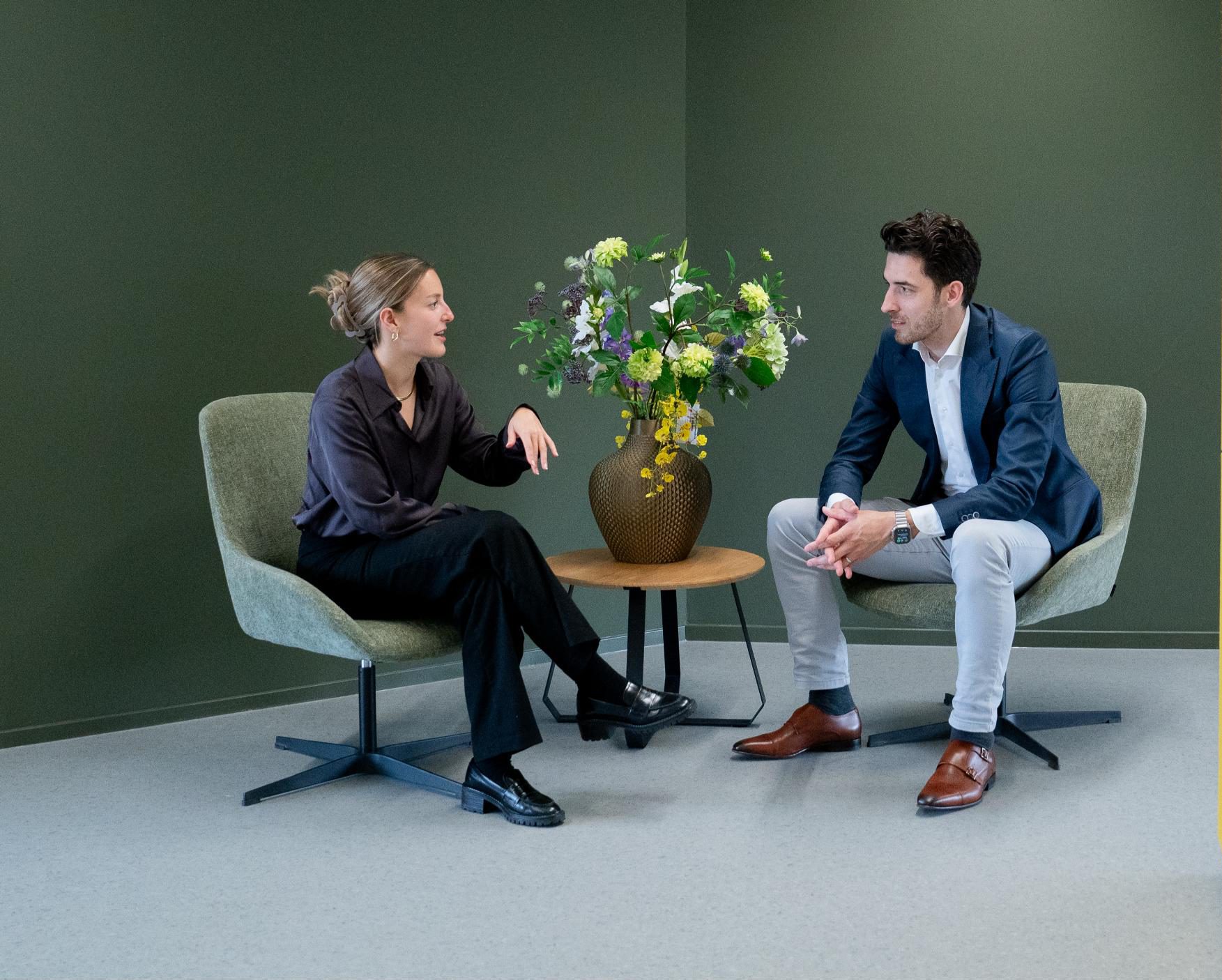 SROI en de kansen die er liggen