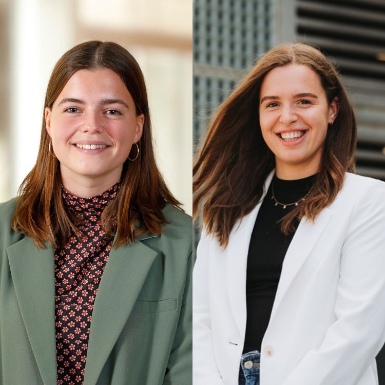 Hoe ziet het traineeship er bij AevesBenefit uit?