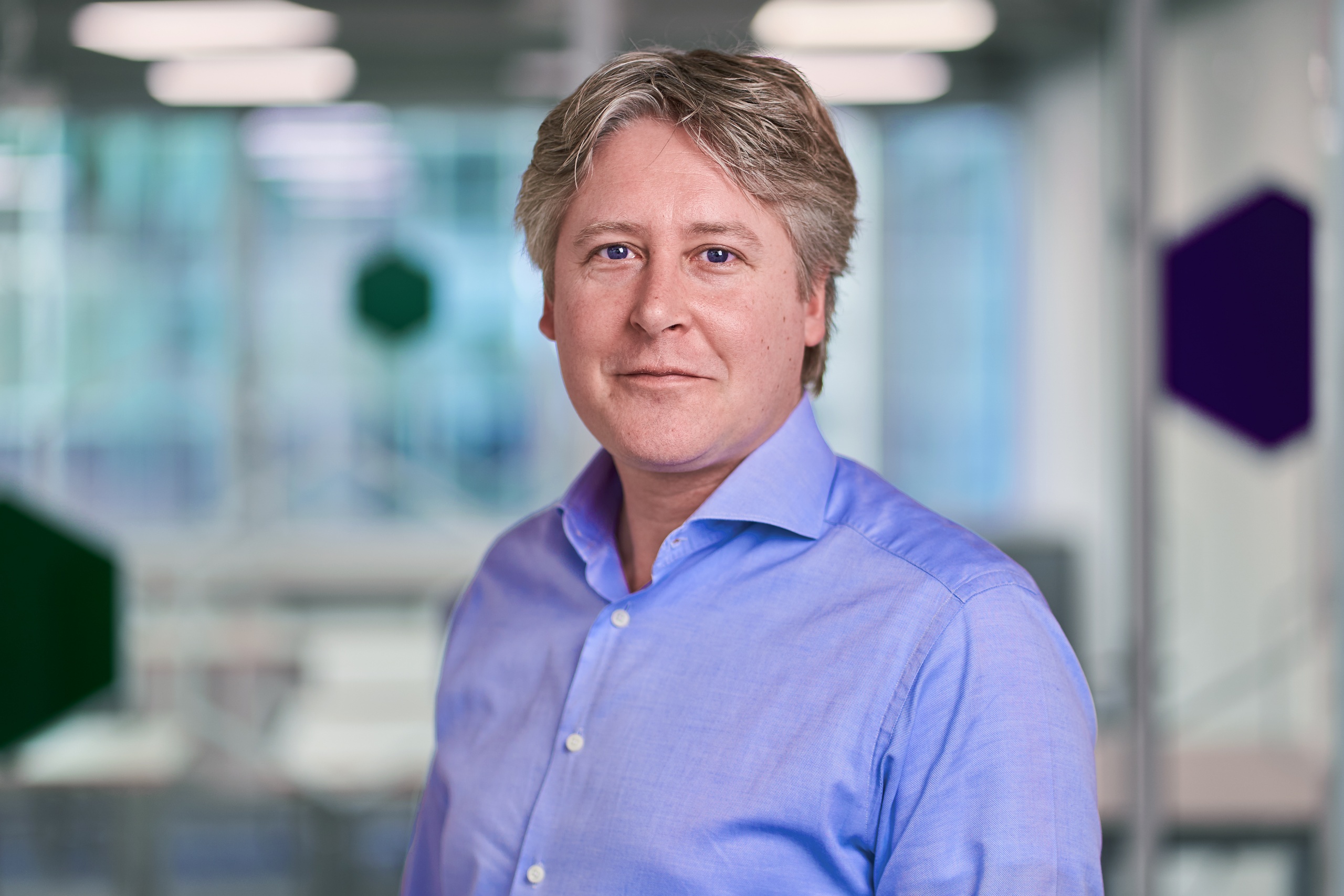 ‘De crisis onderstreept het belang van inkoop’